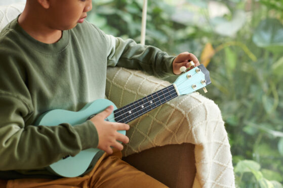 music
