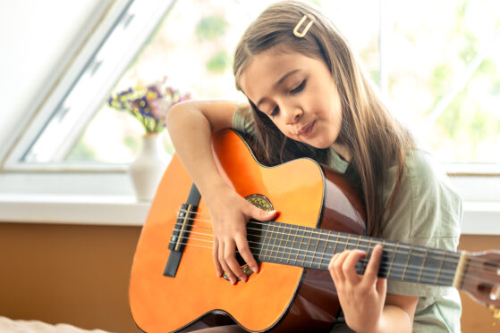Guitar