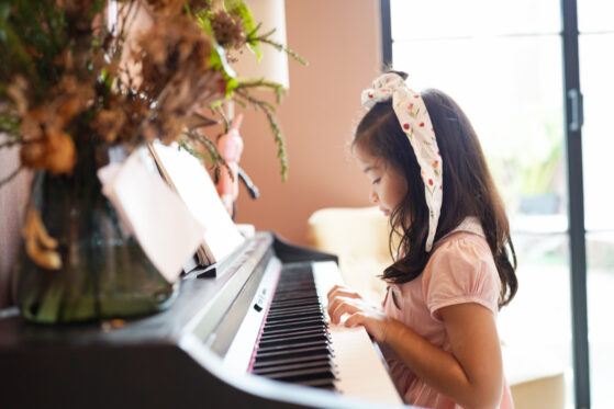 Practice Piano