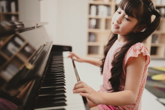 music