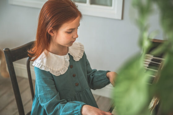 Piano Learning