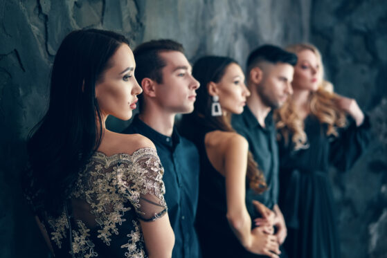 choir