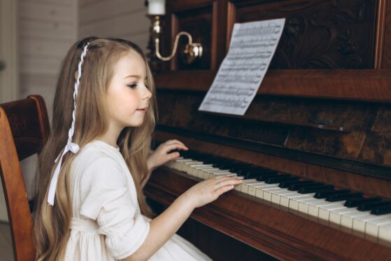 music