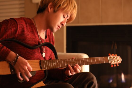Improve Strumming
