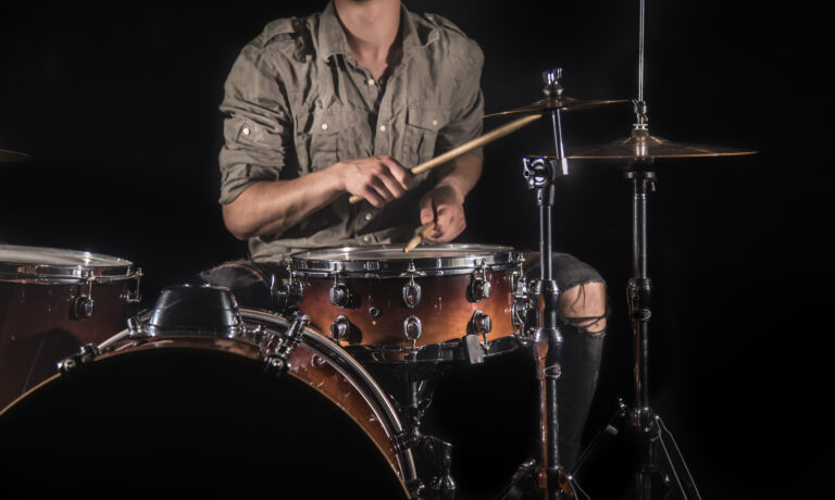 daily drum practice routine