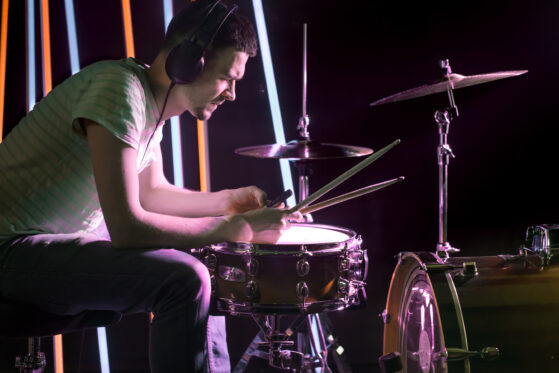 music