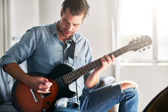 Guitar