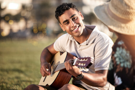 Switch Chords Faster on Guitar