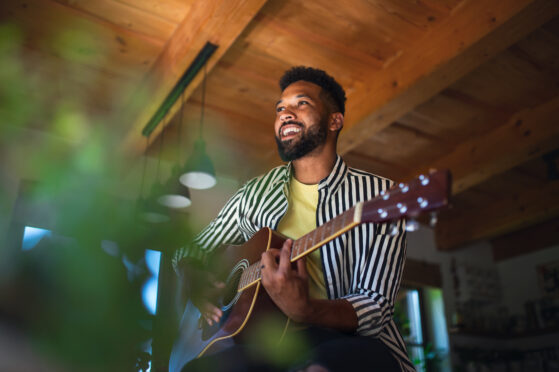 Guitar