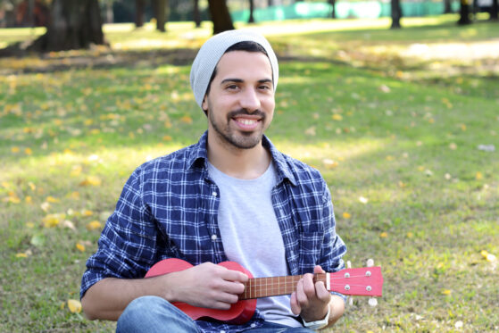 music