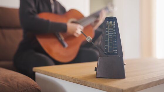 Guitar