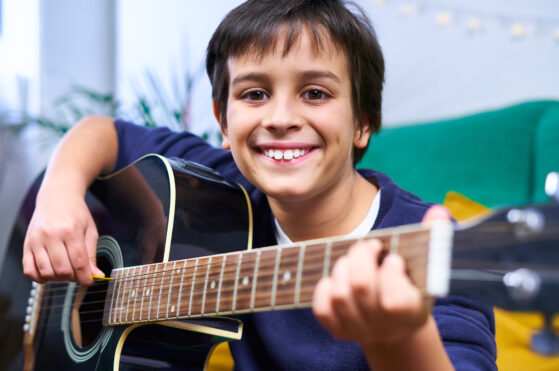Guitar