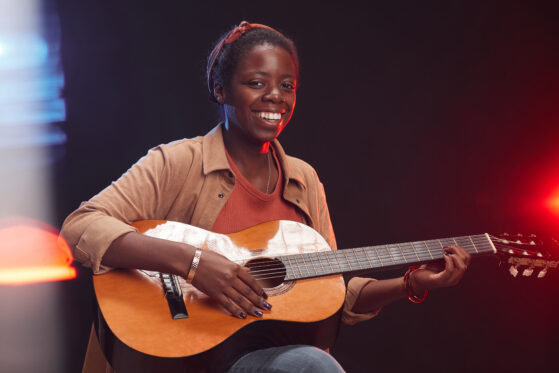 music