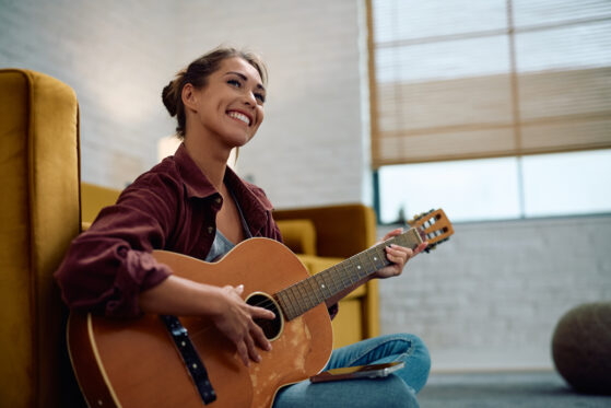 Guitar