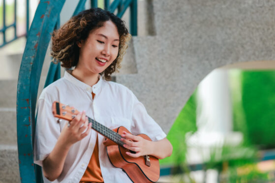 music