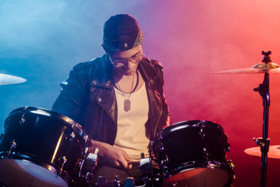 music