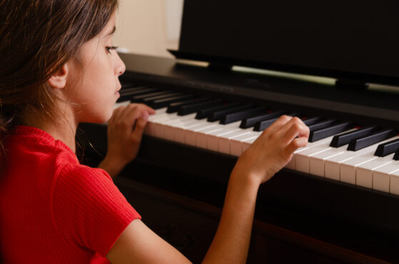 music