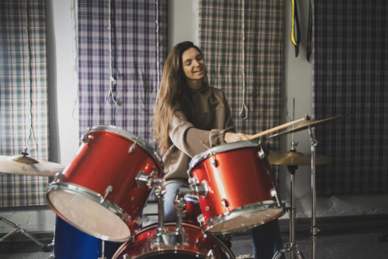 music