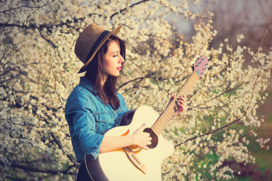 music