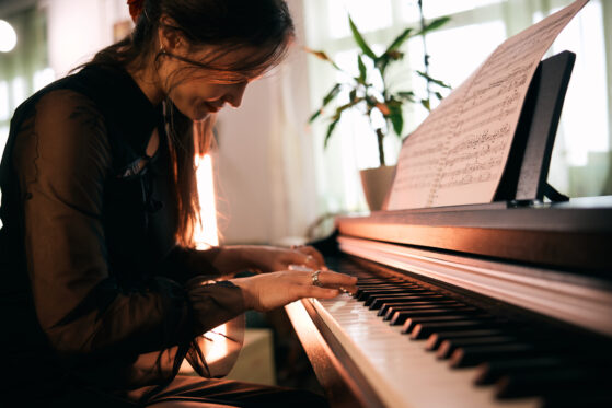 PIano