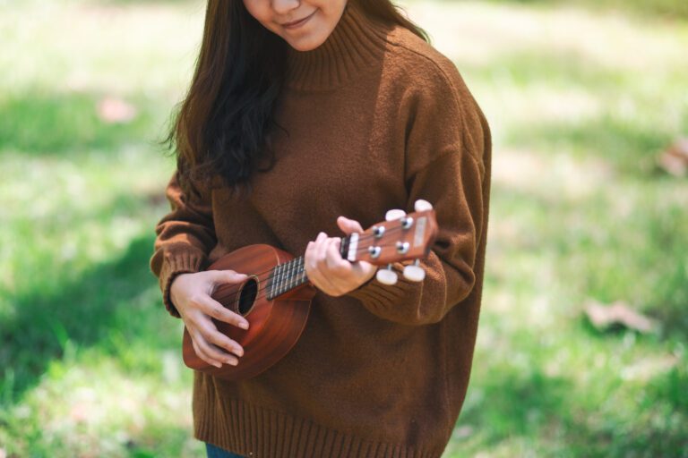 switch chords smoothly