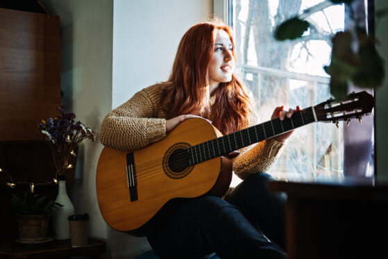 music