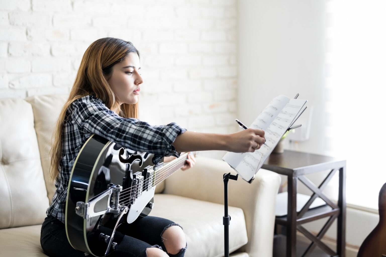 The Science Behind Guitar Strings Which Ones Are Right for You?
