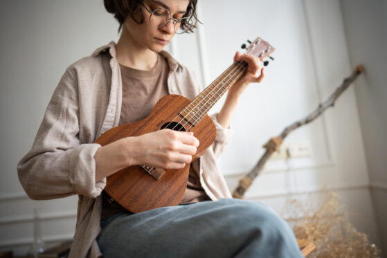 Ukulele Tuning Types |
