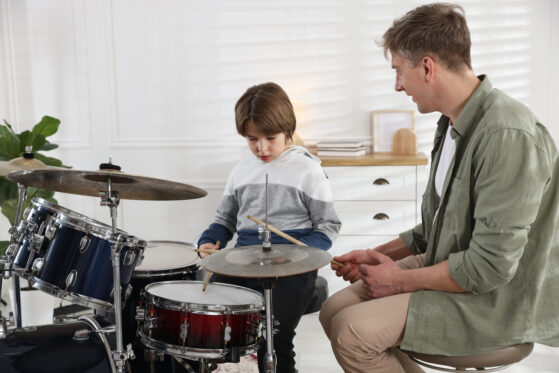 music