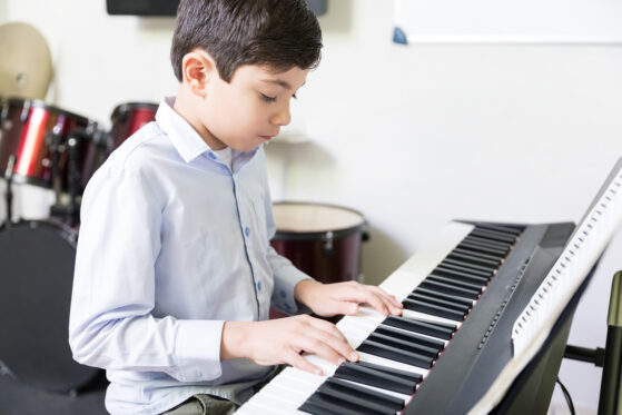 Slow Piano Practice |