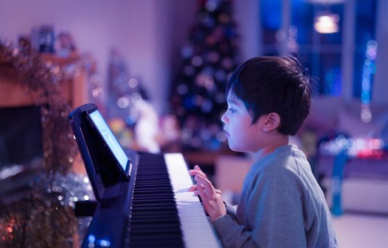 music