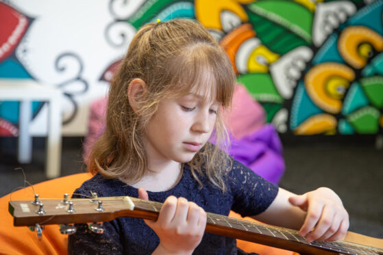 Guitar