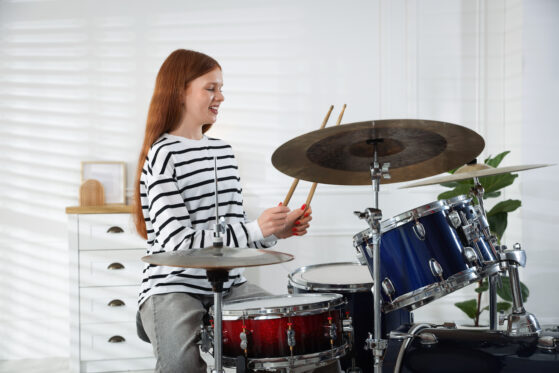 music