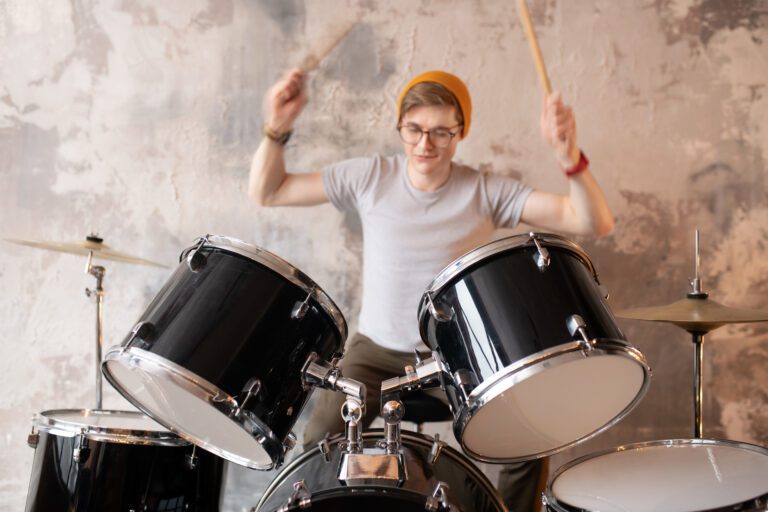 daily drum practice routine