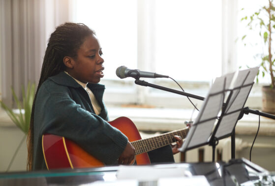 Tips for Worship Guitarists