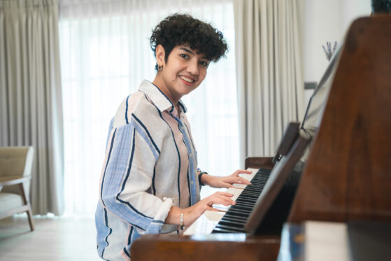 Practice Piano