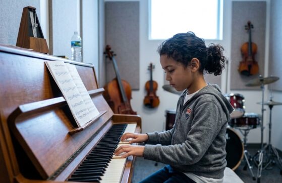 piano