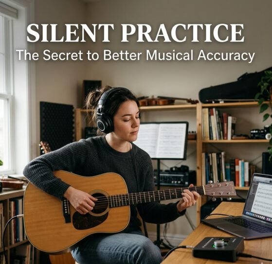 Silent Practice