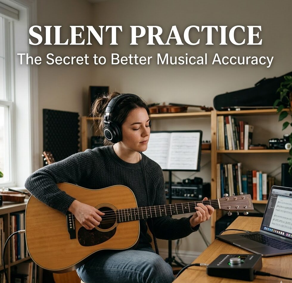 Silent Practice