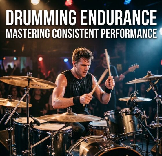 Drumming Endurance