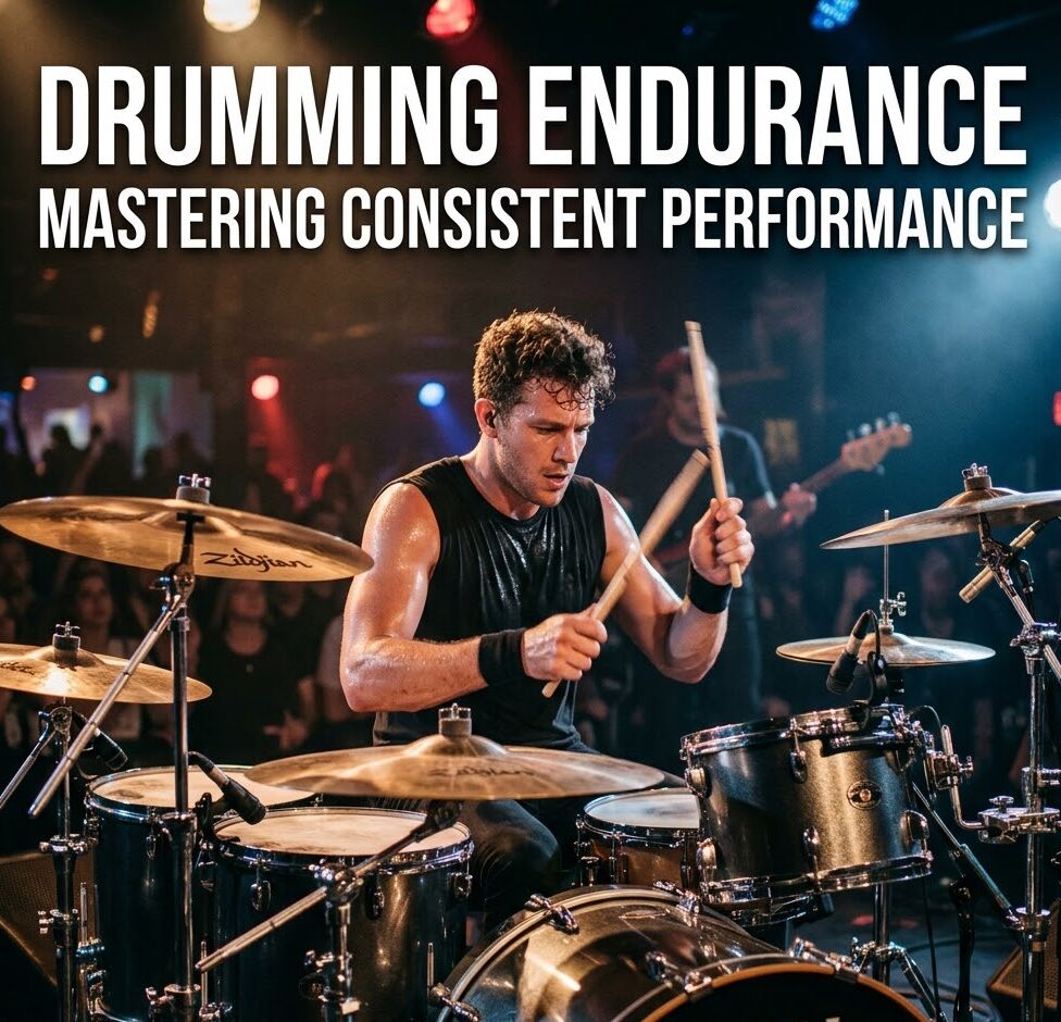 Drumming Endurance