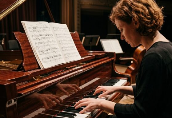 piano