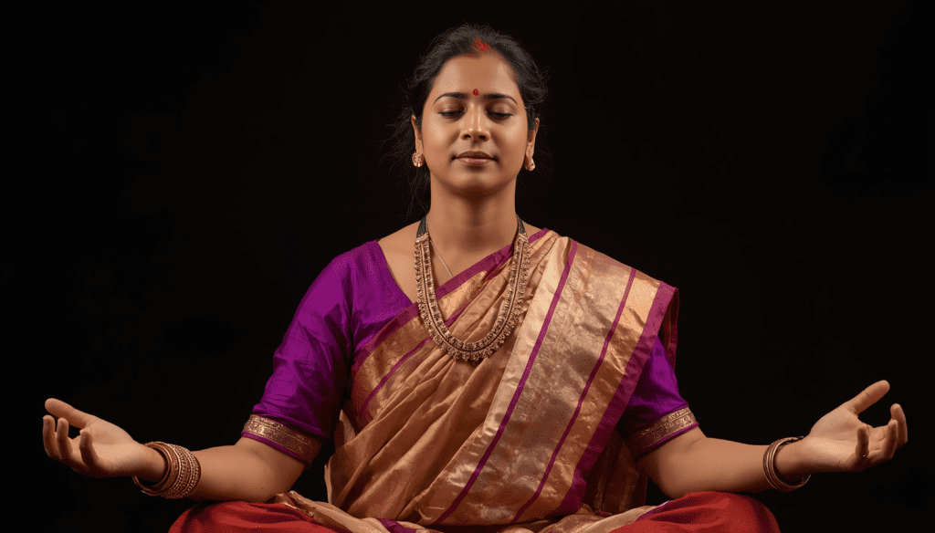 Breathing Techniques for Hindustani Vocalists