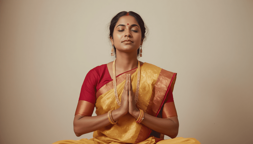 Breathing Techniques for Hindustani Vocalists