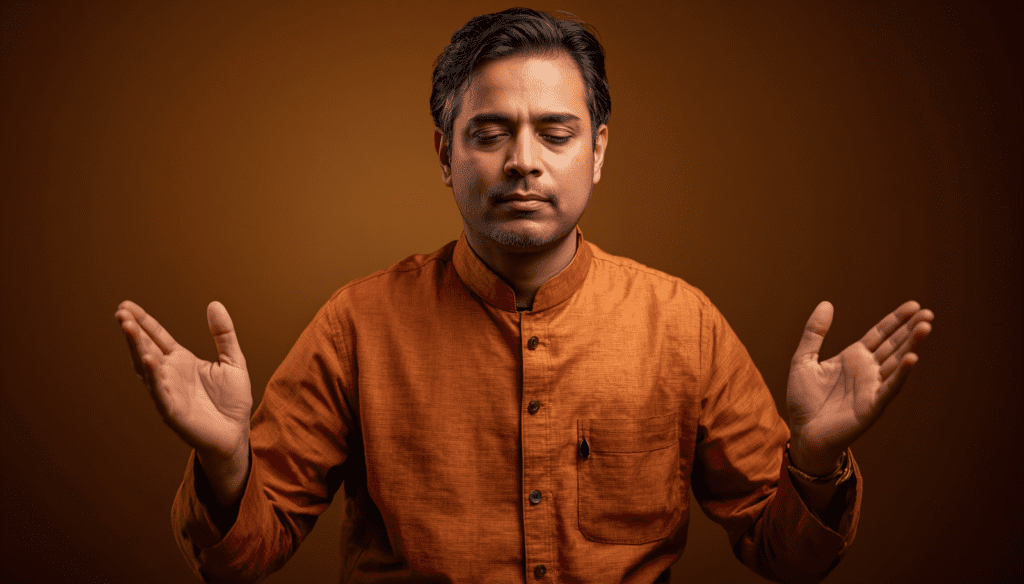 Breathing Techniques for Hindustani Vocalists