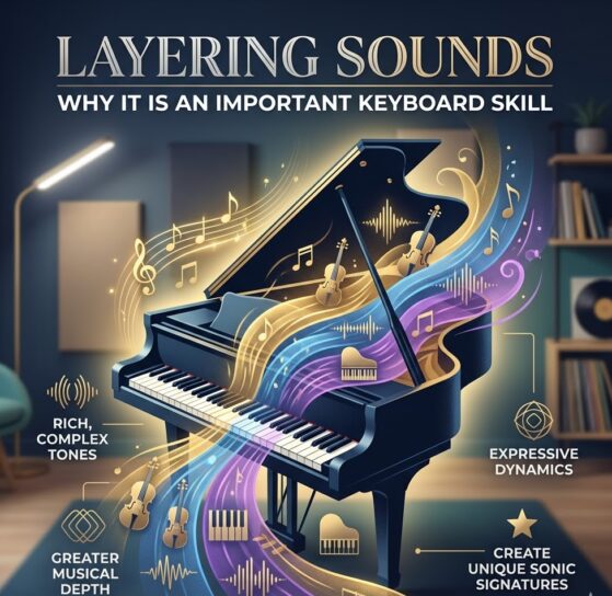 Layering Sounds