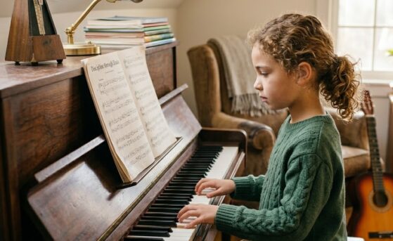 Benefits of Music Education