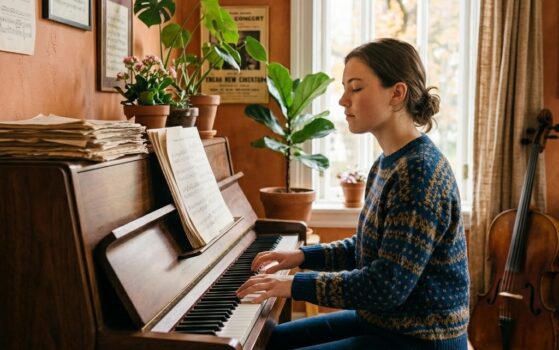 Benefits of Music Education