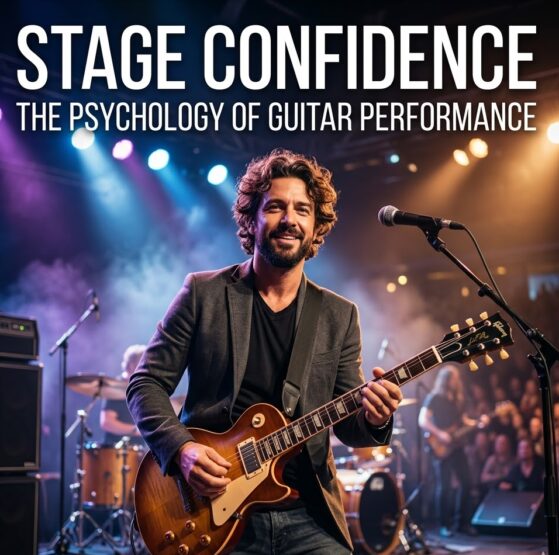 Stage Confidence