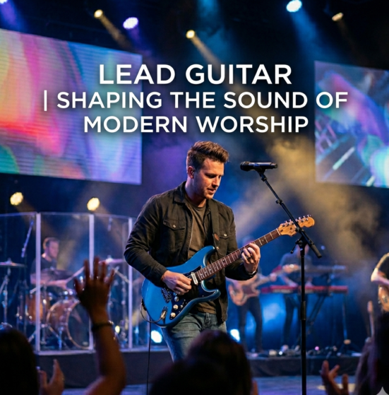 Lead Guitar